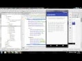 Using ExpandableTextView library in Android Studio