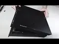Opening and Cleaning My Old PS4 First Time Ever