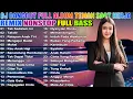 Download Lagu DJ Dangdut Nonstop Full Bass 🎧 Enak Banget Buat Santai!🔥 40 Lagu Dangdut Remix Enak Buat Pesta 🥳