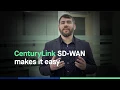 SD-WAN In Action How to enable secure guest wifi access