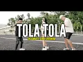 Download Lagu TOLA TOLA - Fiki Usman Ft. Sandy Lantemona (Official Music Video)