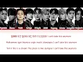Download Lagu TREASURE (트레저) — ‘RUN’ Color-Coded Lyrics (not my video)