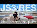 Download Lagu My new JS3 RES electric motor glider