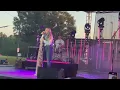 Gabby Barrett - Pick Me Up - Live From The 2025 City Of Hilliard Freedom Fest