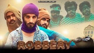 robbery 2 in 1 vines
