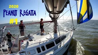 2020 Peanut Regatta #1
