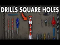 Every drill bit explained the ultimate bit guide