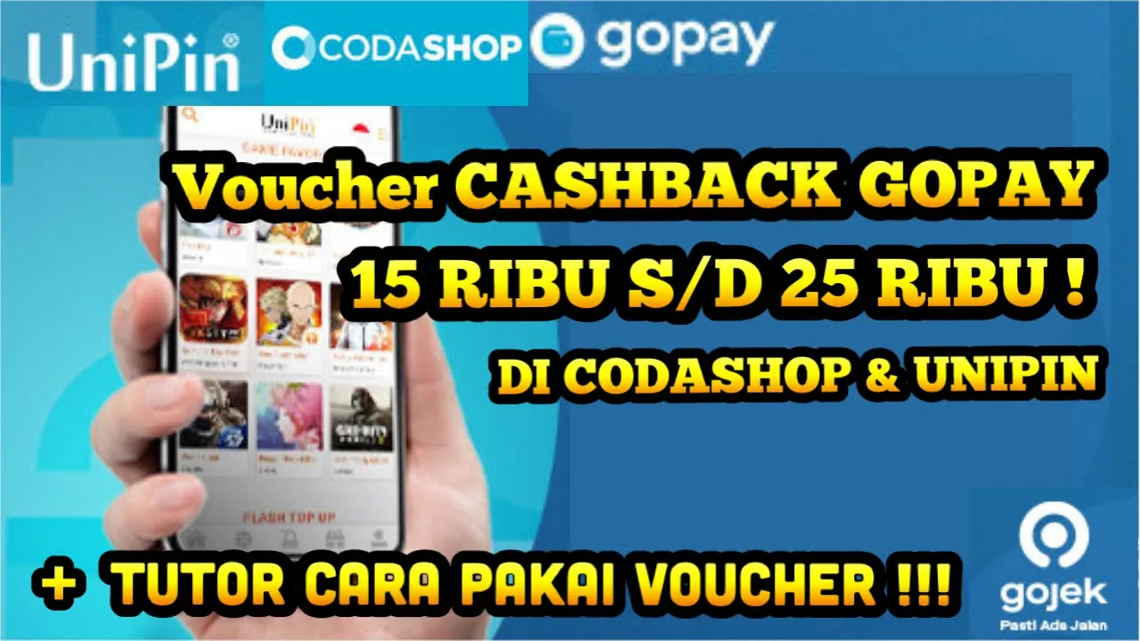 CARA TOPUP  SALDO GOPAY,PAKE BCA MOBILE