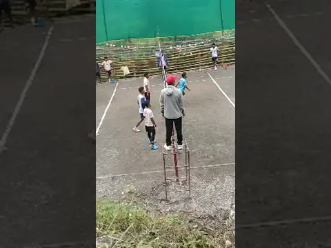 Live highlight