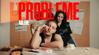 Adlene Probleme Officiel Music Video 