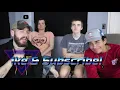 Hook Up Song - Student Of The Year 2 REACTION!