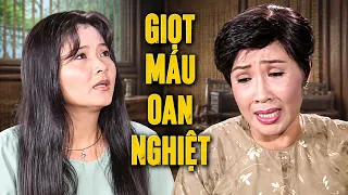 Lệ Thủy Đau Đứt Ruột Khi Con Gái Bị Cha Hành Hạ Vì Chửa Hoang - Cải Lương Xã Hội Hay Đặc Sắc