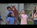 Download Lagu OPERA VAN JAVA | MPOK ALPA JAGO NGOMONG INGGRIS (12/03/18) 4-5