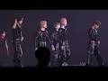 Download Lagu [4K FANCAM] 250830 NCT DREAM The Dream Show 4 in Hong Kong - BOOM