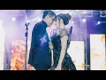 Download Lagu HAPPY ASMARA feat. GILGA SAHID - WEGAH TUKARAN ( official music vidieo )