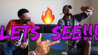 kaash paige jaded audio reaction kevinkev 