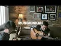 Download Lagu Mungkinkah - Stinky ( Willy Anggawinata Cover + Lirik )