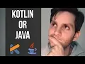 Kotlin vs Java for Android Development which one to choose