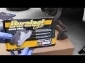 Duralast Gold Ceramic Brake pads