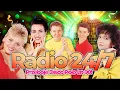 Lagu Disco Polo z lat 90. 🤩 Największe HITY disco polo na Sylwestra 🥳 Radio 24/7