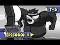 Download Lagu Vete a la Versh - T5, E3: El Misterio de la Caja