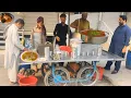 Download Lagu BREAKFAST HEAVY RUSH IN LAHORE STREET FOOD | HAFIZ SHAHI MURGH CHNAY | STREET FOOD PAKISTAN NASHTA