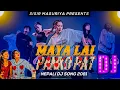 Download Lagu Aru Lai Dhan Ko Paat Maya Lai Pan Ko Pat _Khem Century | Paul Shah | Maya Lai Panko Pat Dj Song
