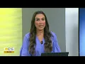 Download Lagu [1080p] Início Bom Dia Espirito Santo com Mario Bonella e Carol Monteiro - TV Gazeta ES