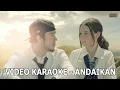 Download Lagu Repvblik - Andaikan - Karaoke (Official Audio)