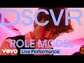 Download Lagu ROLE MODEL - who hurt you (Vevo DSCVR)