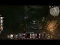 Secret Passage in Moonrise Prison in Baldur s Gate 3