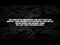 Download Lagu YOPI - Polisi Skena Ft. @mikeyZ. (Official Lyrics)