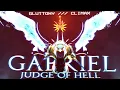 Download Lagu GABRIEL 'JUDGE OF HELL' Fight | ULTRAKILL Animation