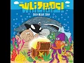 Starfish - The Whizpops!