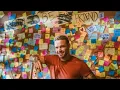 Sunshine (From the Motion Picture “Ron’s Gone Wrong”) - Liam Payne Lyrical video