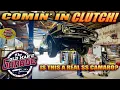 Download Lagu WE INSTALL A NEW RAM CLUTCH AND UNCOVER HIDDEN CLUES OF HISTORY! 