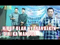 Download Lagu Kuring sok rada era lamun sok disebut ustad sok sieun beda jeung kalakuan
