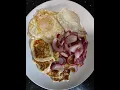 Download Lagu Mangu (Mashed Plantains)