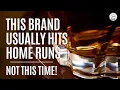 Download Lagu This Brand  Usually Hits Home Runs - Not This Time!