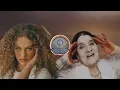 Cheikha Rimitti & Elyanna _ Nta Goudami Wana Morak [ Remix 2025 ]
