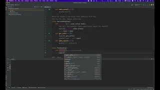 Beginners Guide to Python OOP Part 3 - Polymorphism