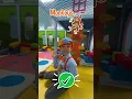 Download Lagu Toddlers Meekah and Blippi are on a fruity mission... Kids' games #playground #blippi #meekah