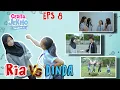 Download Lagu Geng Butterfly Vs Dinda || CJS4 Eps 8 #drama #cjs4