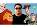 Download Lagu Disney Characters Sing \