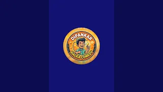 Dipankar Halka Comedy is live