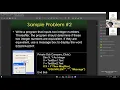 COMPFP1 - Visual Basic Branching Part 1