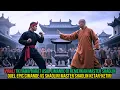 Download Lagu TKI PENCAK SILAT CIMANDE DIREMEHKAN MASTER SHAOLIN, DUEL EPIK DI GUNUNG SONGSHAN! SIAPA PEMENANGNYA?