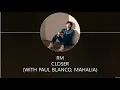 RM - Closer (with Paul Blanco, Mahalia) [HAN+ROM+ENG] LYRICS