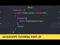 New Way to Learn Array - Array In Brief