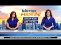 Download Lagu Promo Metro Hari Ini MetroTV (2023) #ZackiaArfan #FitriMegantara